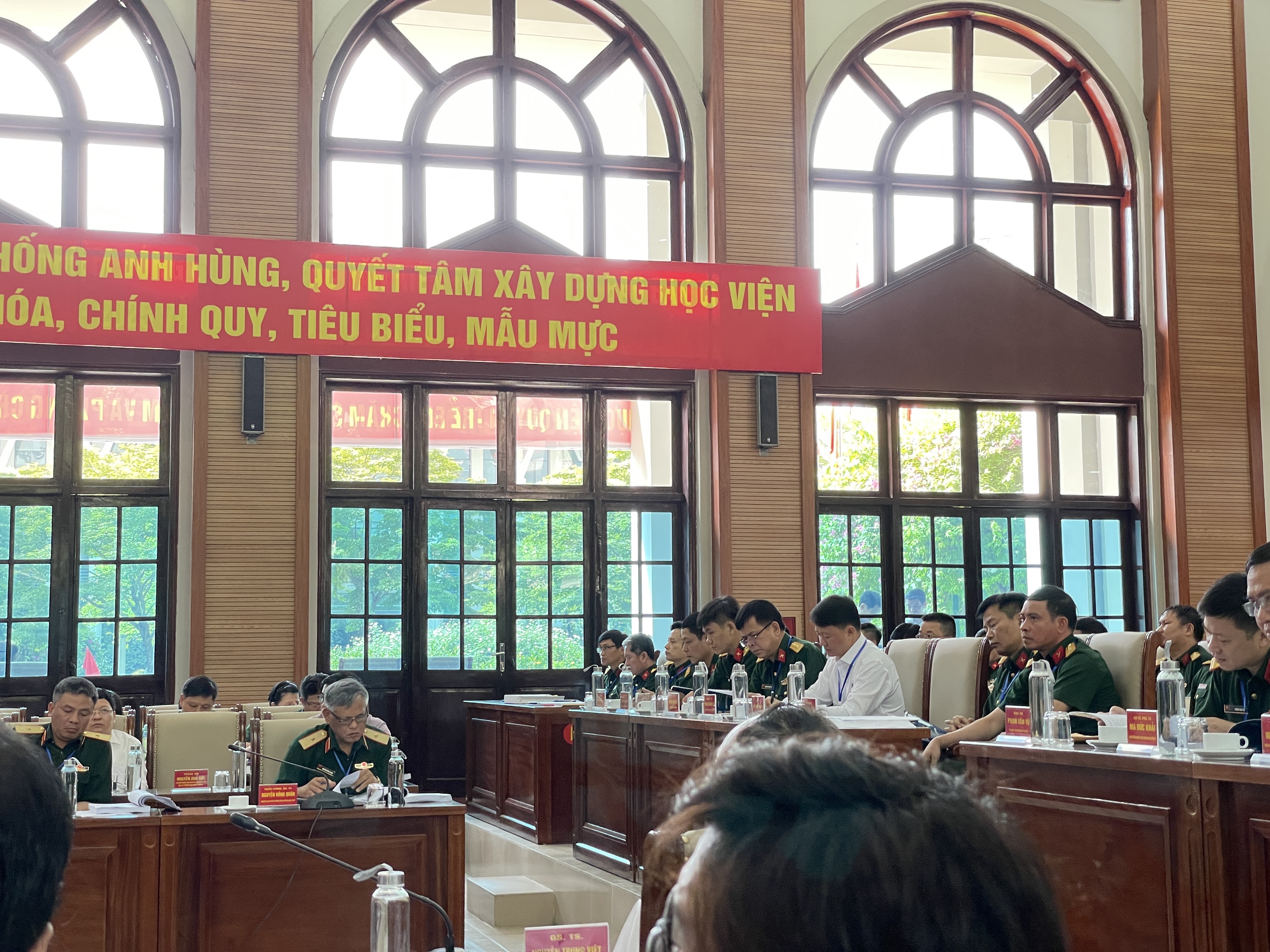 Hội thảo khoa học: “Chính sách các nước đối với tiểu vùng sông Mê Kông từ lịch sử đến hiện tại”